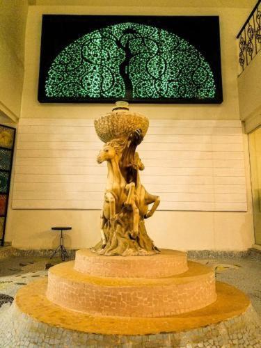 Casa Blanca - A Boutique Hotel Ahmedabad