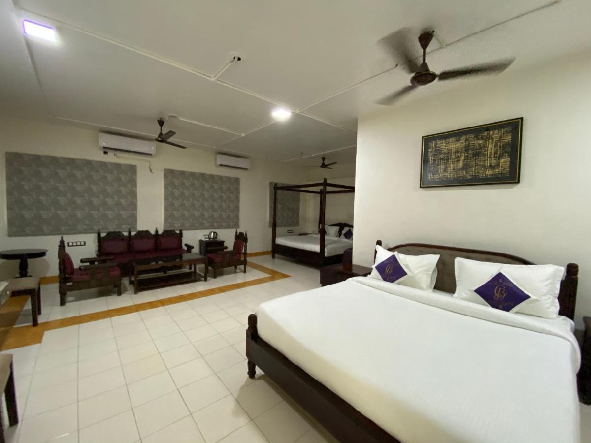 Casa Blanca - A Boutique Hotel