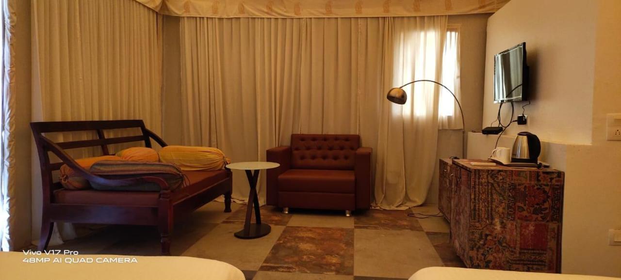 Casa Blanca - A Boutique Hotel