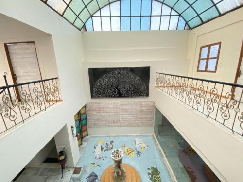 Casa Blanca - A Boutique Hotel *