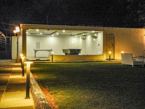 Casa Blanca - A Boutique Hotel