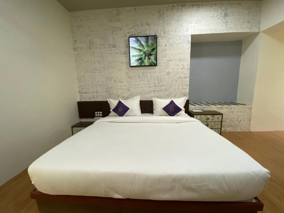 Casa Blanca - A Boutique * Ahmedabad