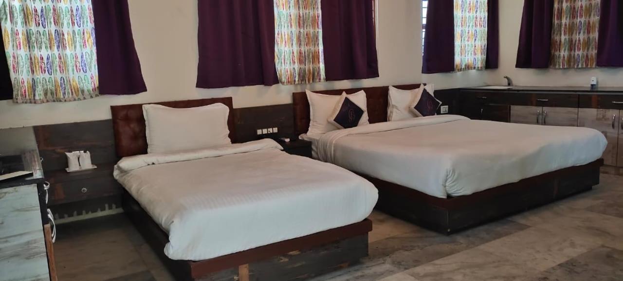 Casa Blanca - A Boutique Hotel Ahmedabad
