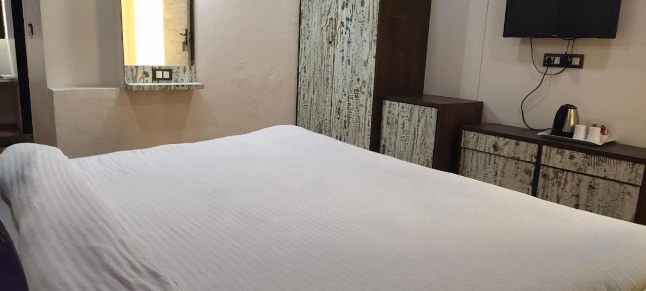 Casa Blanca - A Boutique Hotel