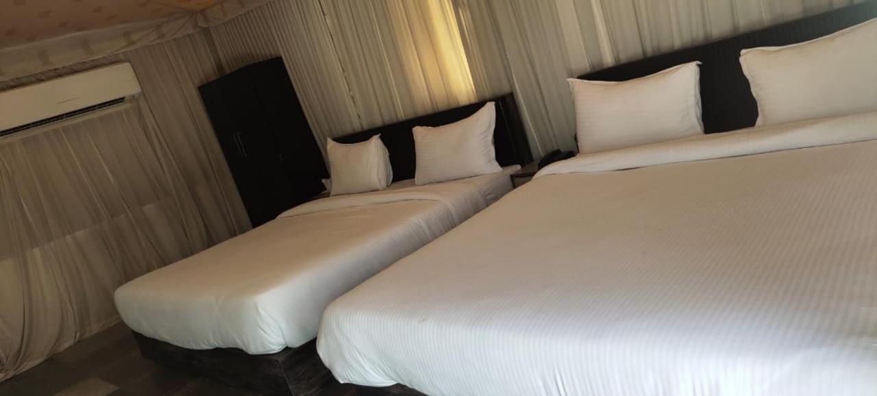 Casa Blanca - A Boutique Hotel *