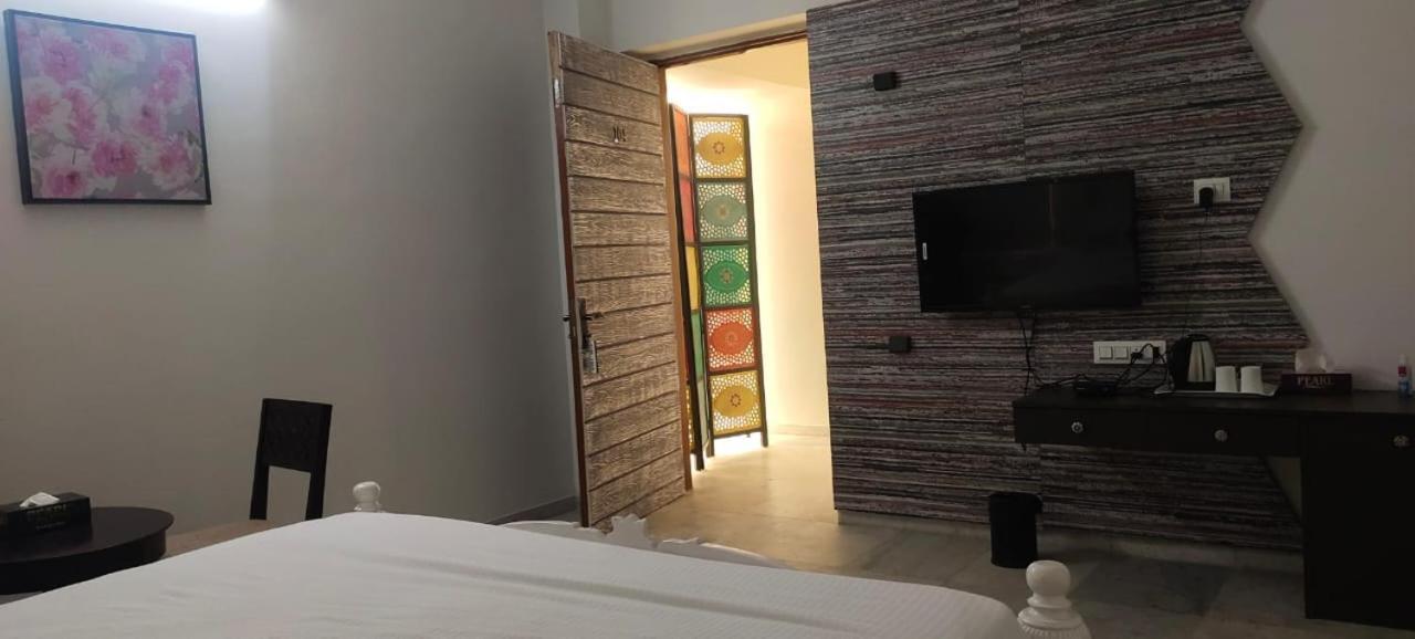 Casa Blanca - A Boutique Hotel