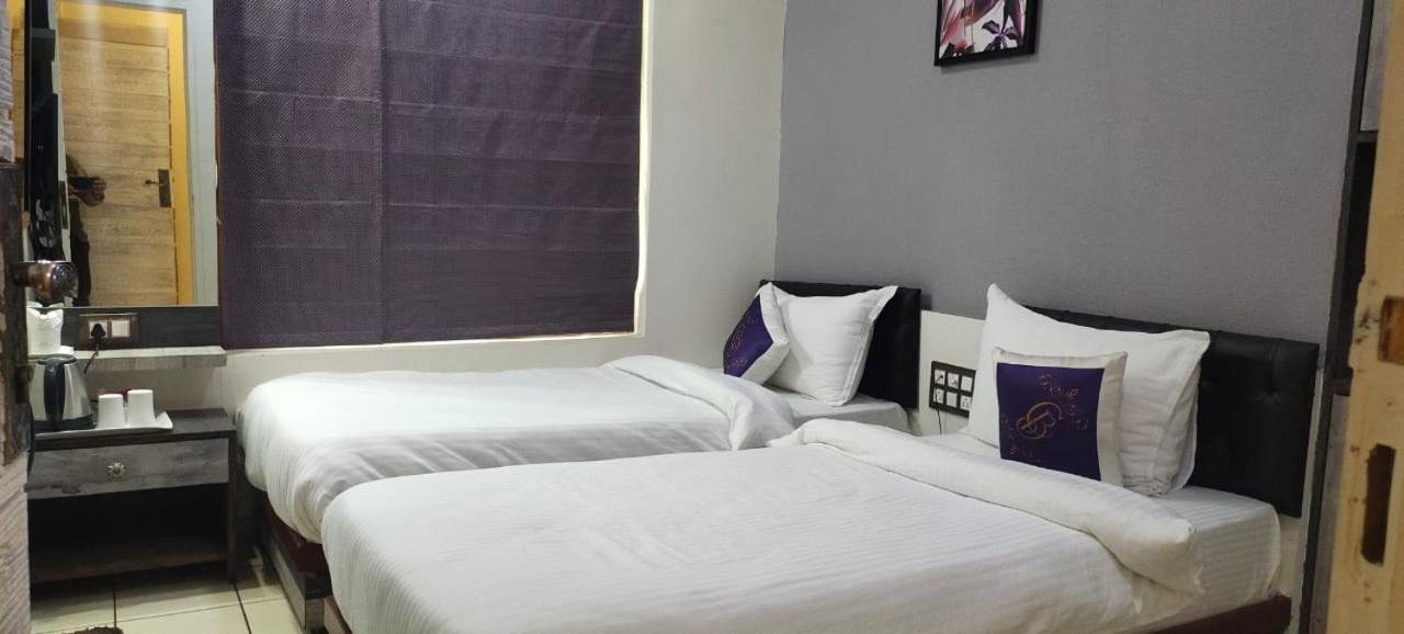 Casa Blanca - A Boutique * Ahmedabad
