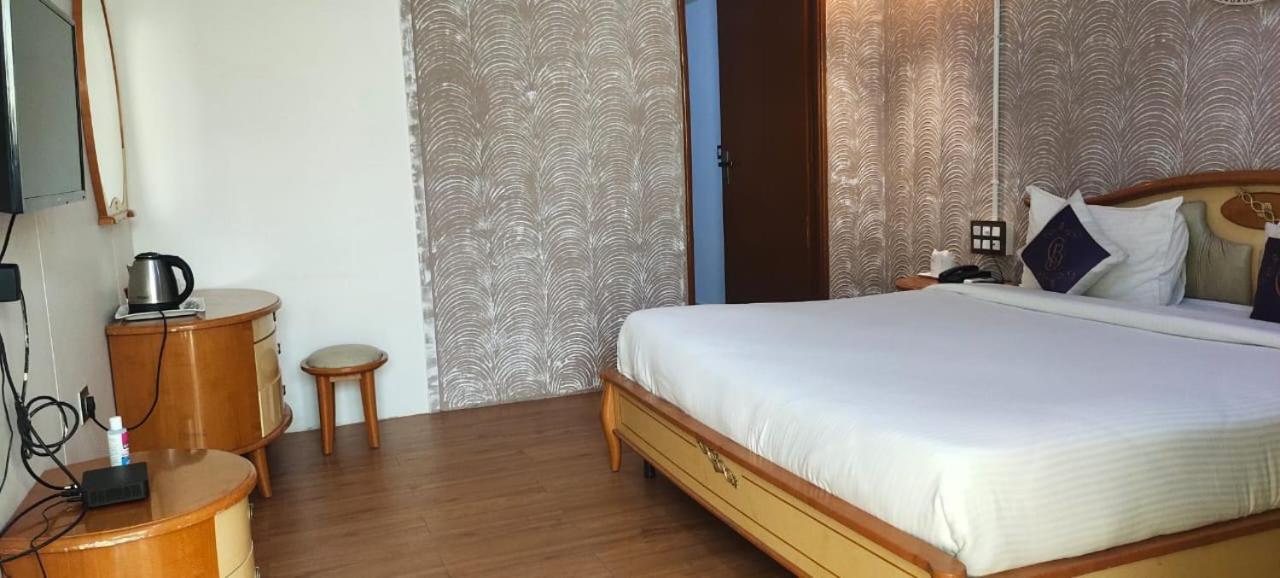 Casa Blanca - A Boutique Hotel Ahmedabad