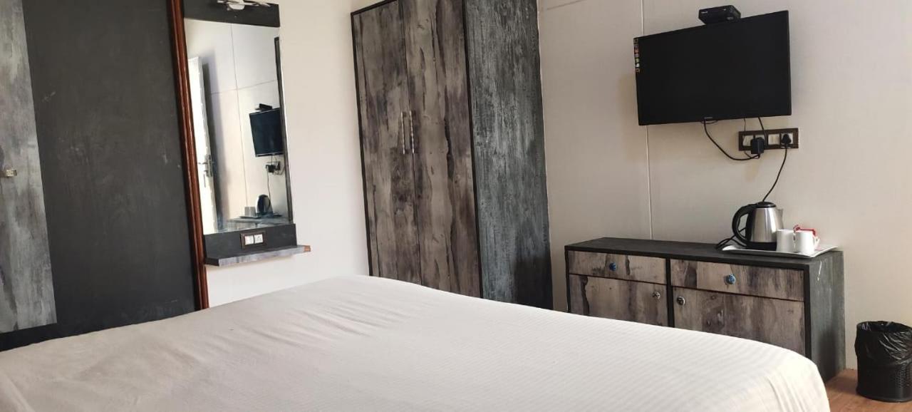 Casa Blanca - A Boutique Hotel Ahmedabad