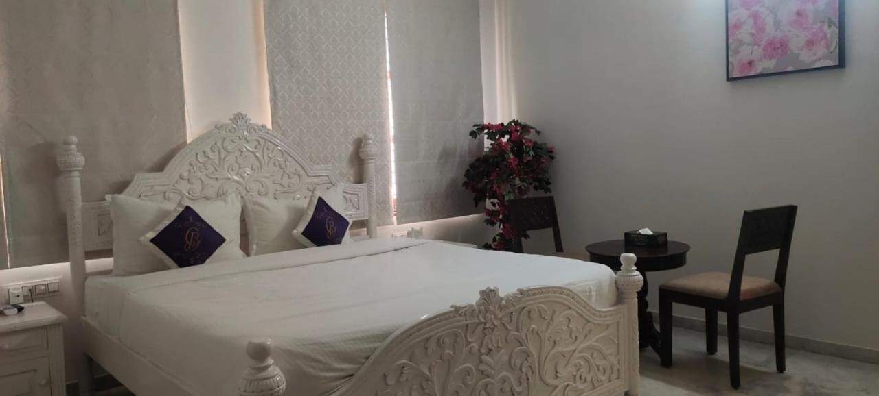 Casa Blanca - A Boutique Hotel Ahmedabad