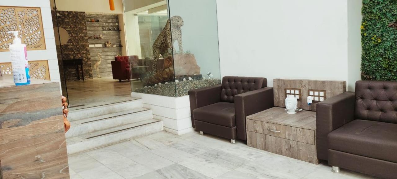 Casa Blanca - A Boutique Hotel Ahmedabad