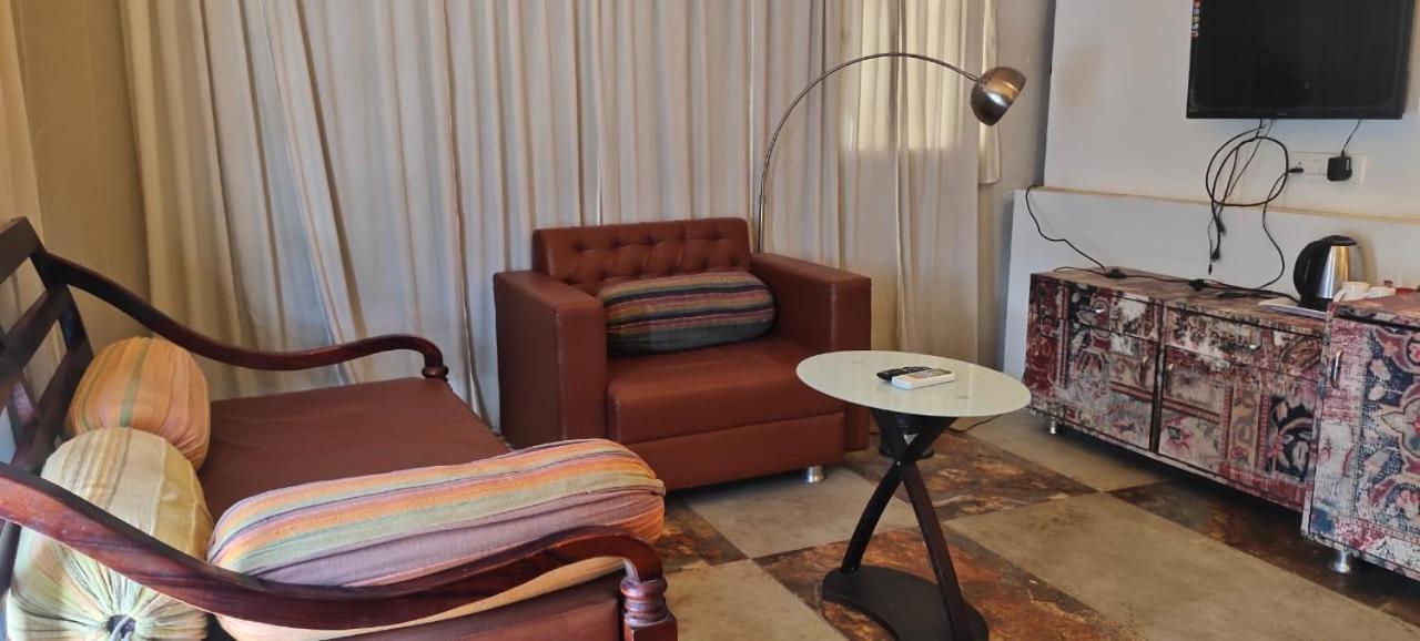 Casa Blanca - A Boutique Hotel