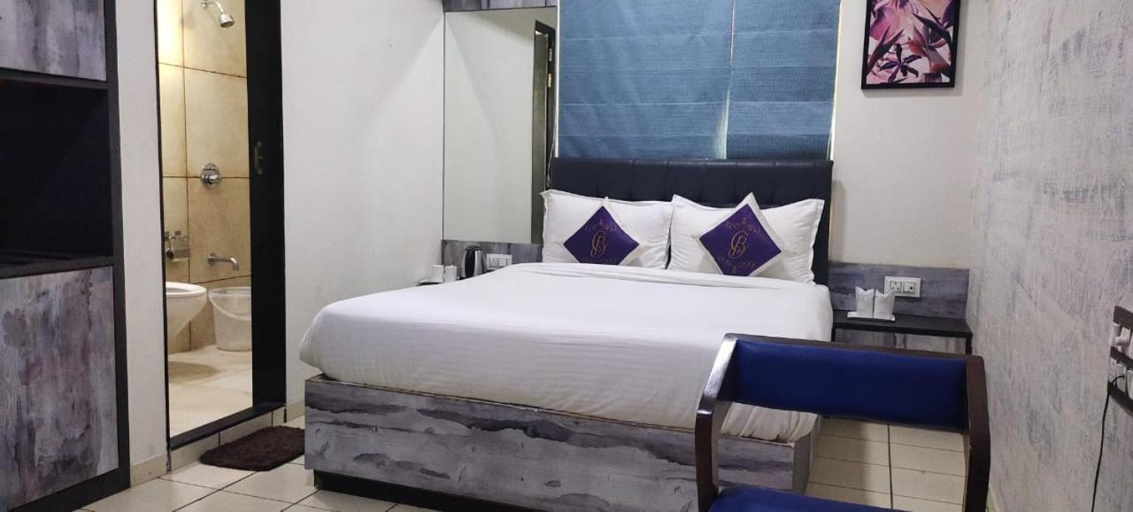 Casa Blanca - A Boutique Hotel