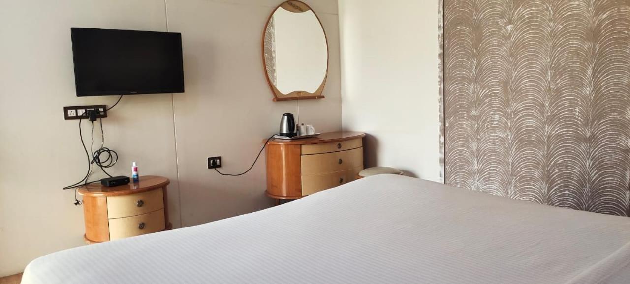 Casa Blanca - A Boutique Hotel *