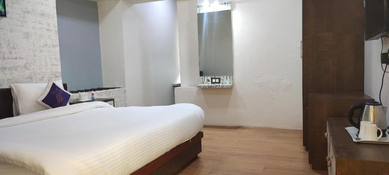 Casa Blanca - A Boutique * Ahmedabad