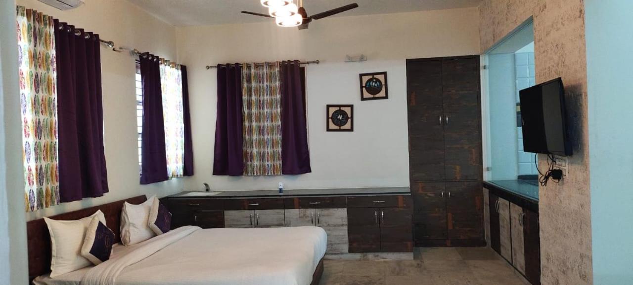Casa Blanca - A Boutique Hotel