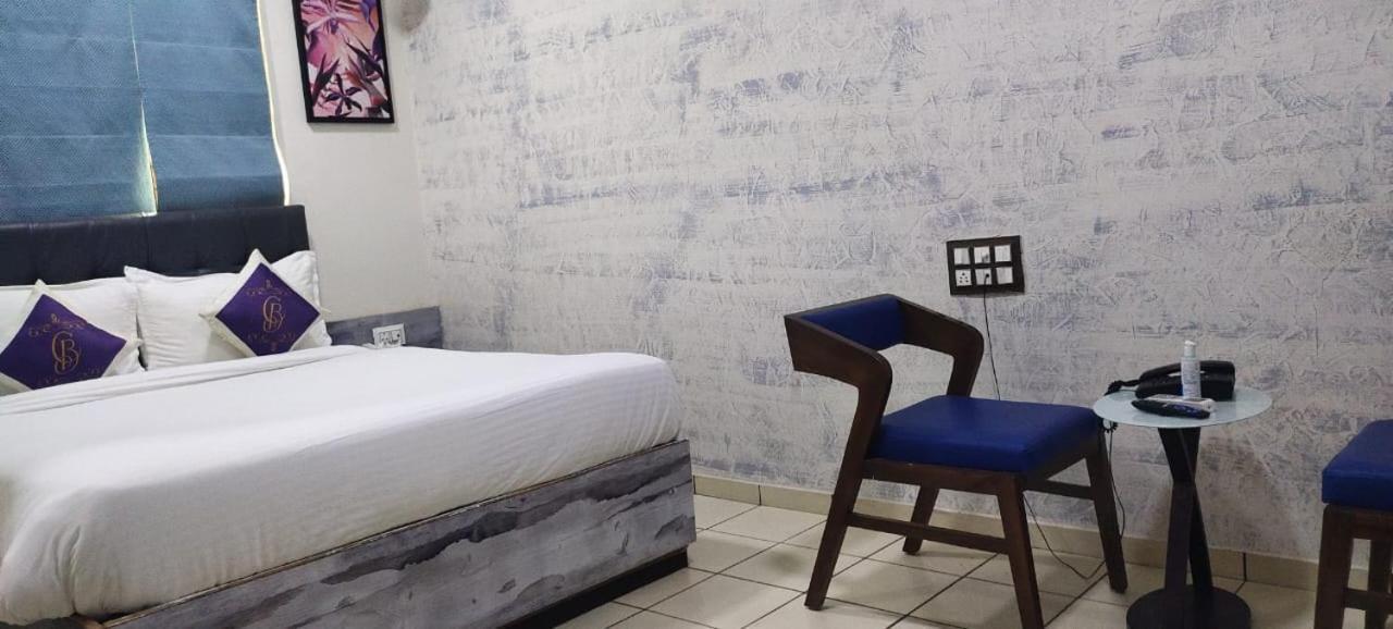 Casa Blanca - A Boutique Hotel Ahmedabad