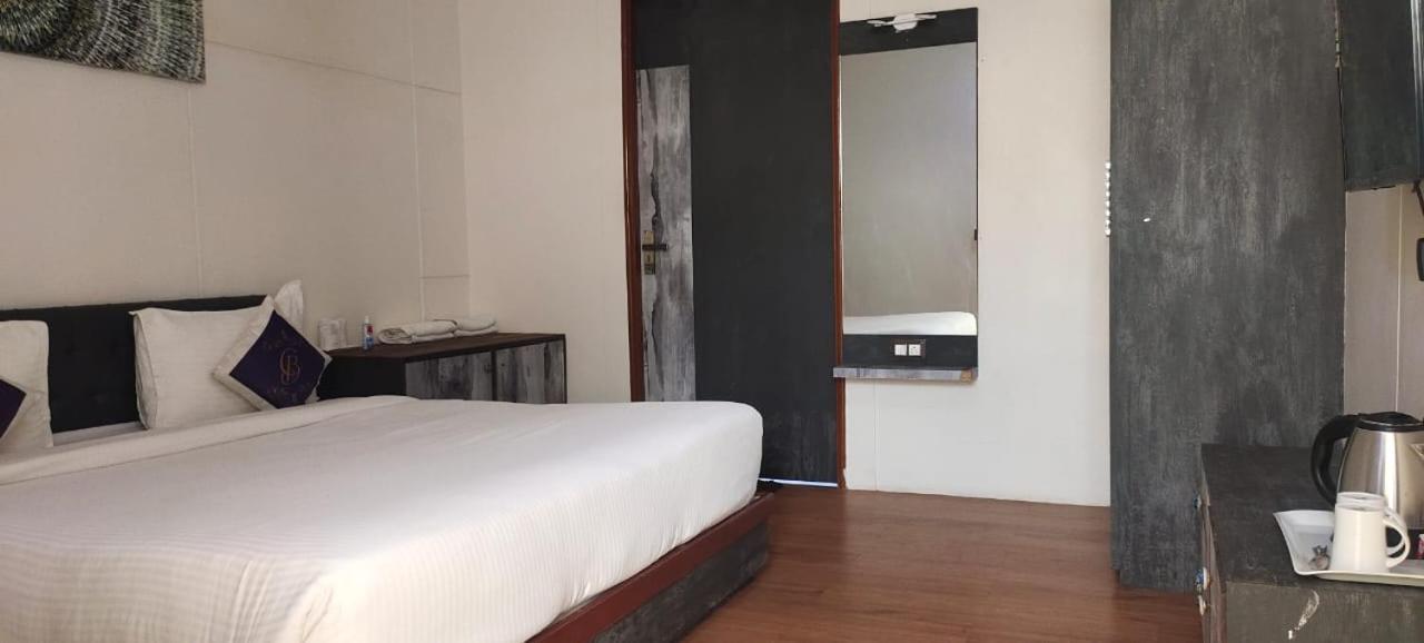 Casa Blanca - A Boutique Hotel *