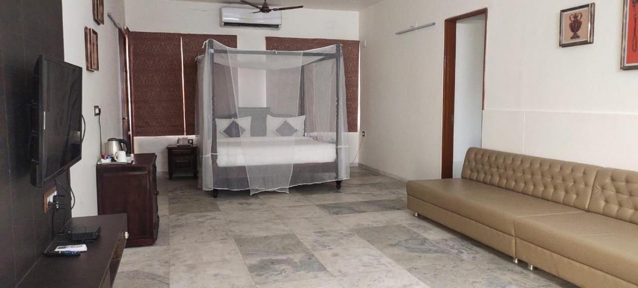Casa Blanca - A Boutique Hotel *