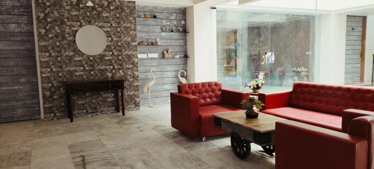 Casa Blanca - A Boutique Hotel *