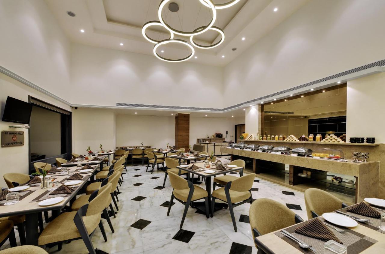 Comfort Sunset Hotel 3*