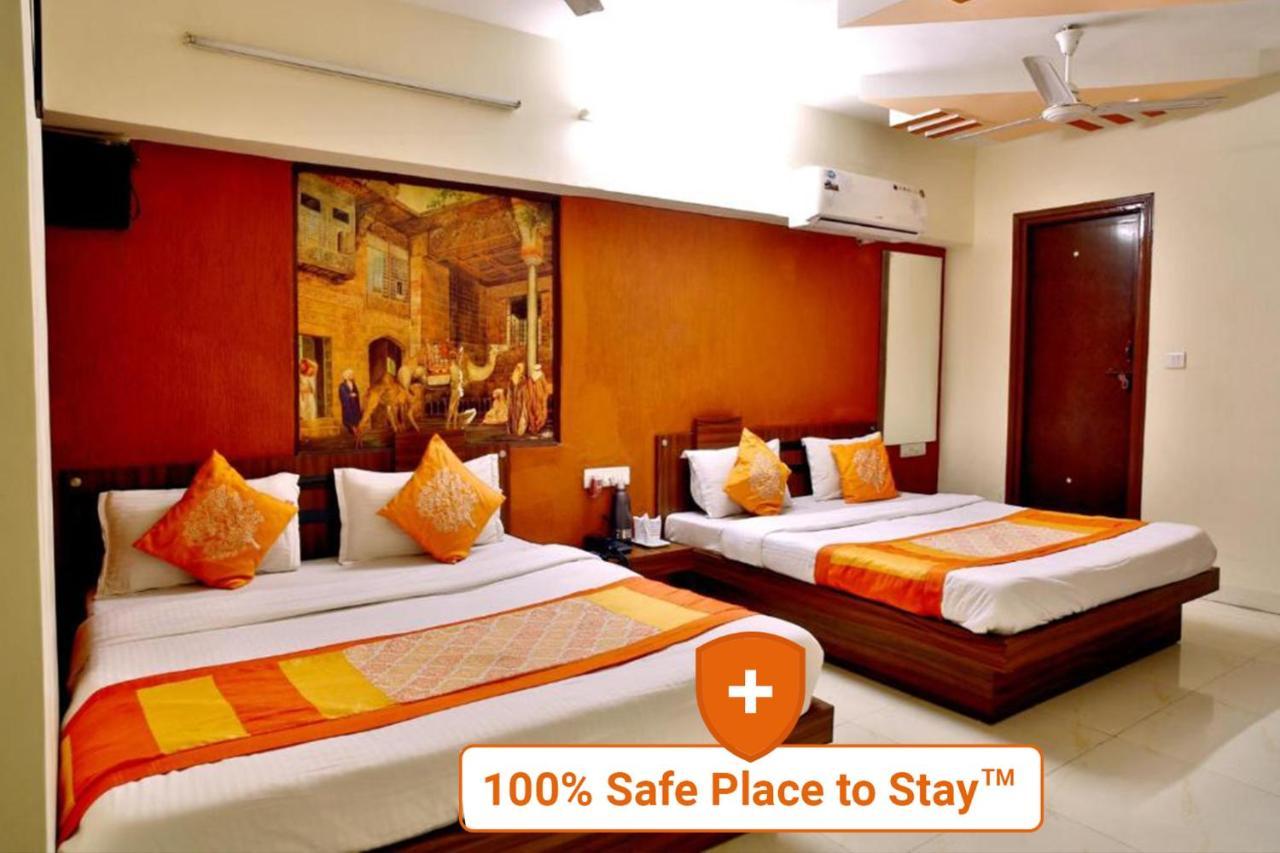 Hotel Royal 3*