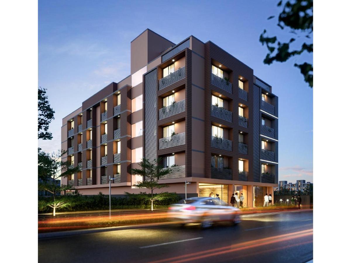 The Mantra One By Blues Hotels Hotel *