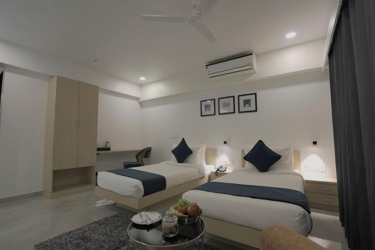 The Mantra One By Blues Hotels Hotel