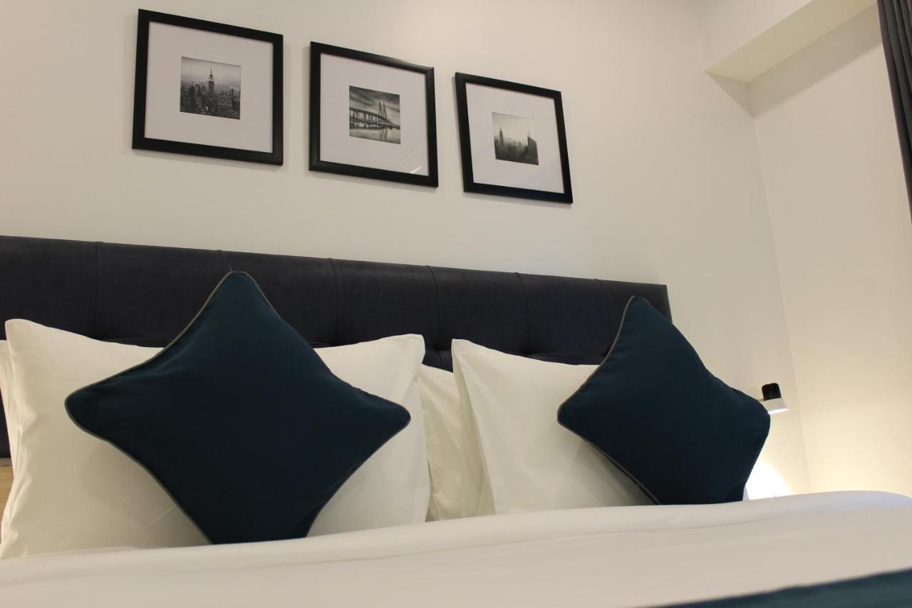 The Mantra One By Blues Hotels Hotel *