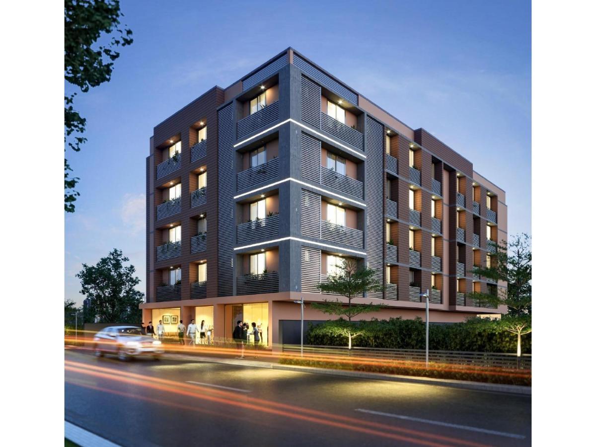 The Mantra One By Blues Hotels *