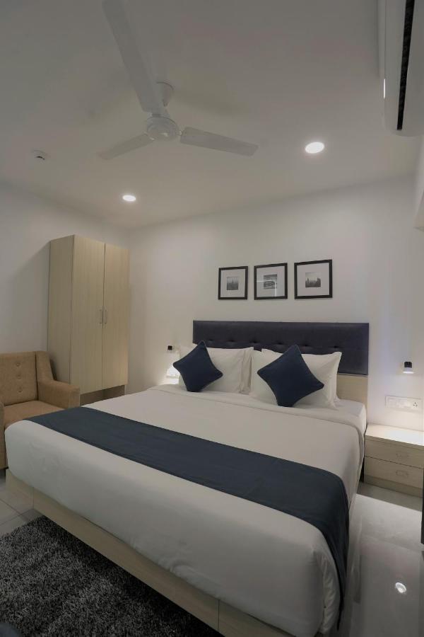 The Mantra One By Blues Hotels Hotel