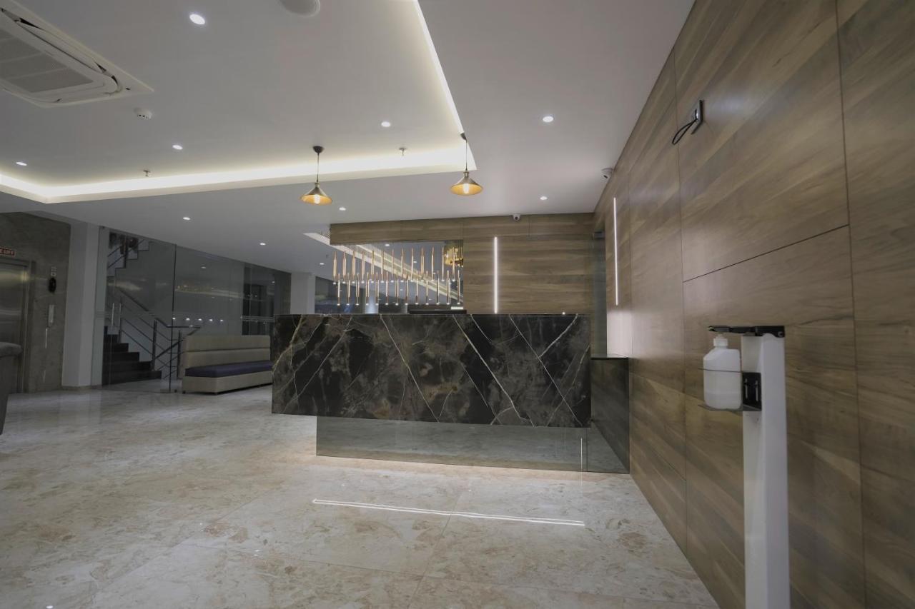 The Mantra One By Blues Hotels