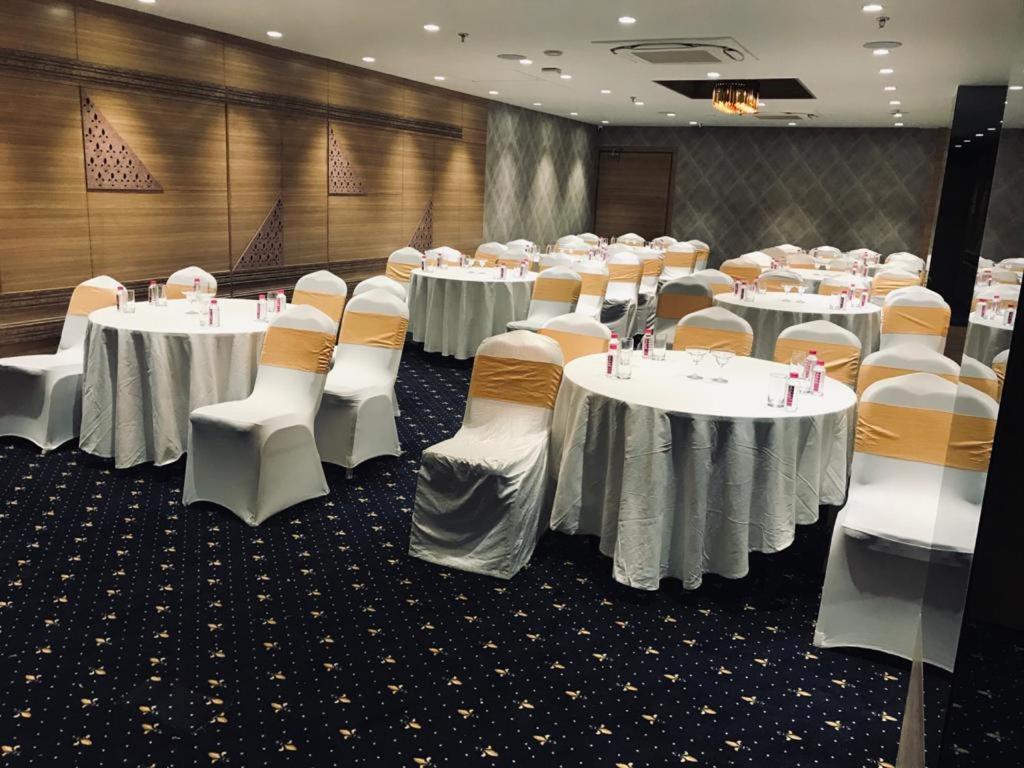 The Mantra One By Blues Hotels