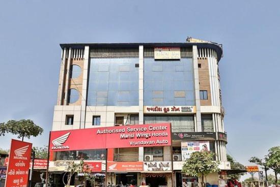 Guest house Western Ahmedabad