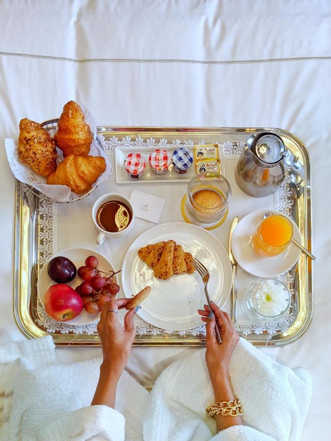 Hotel Taj Skyline 5*