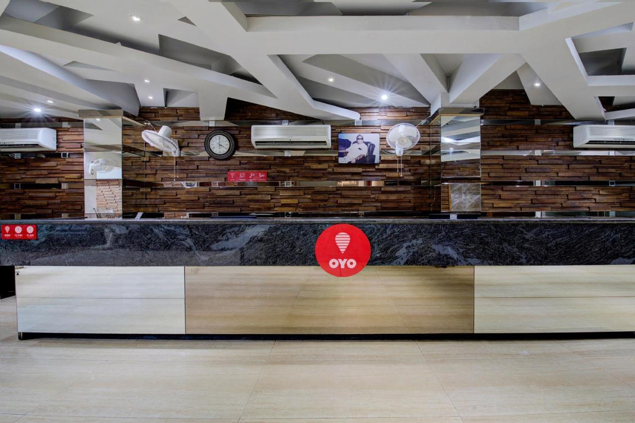 Hotel Oyo 1545 Shivani International Ahmedabad