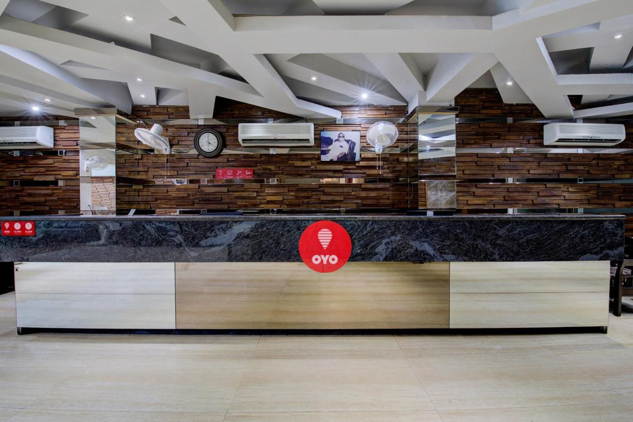 Oyo 1545 Shivani International Ahmedabad