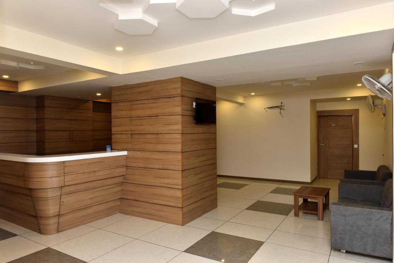 Royal Square By Sky Hotel 3*