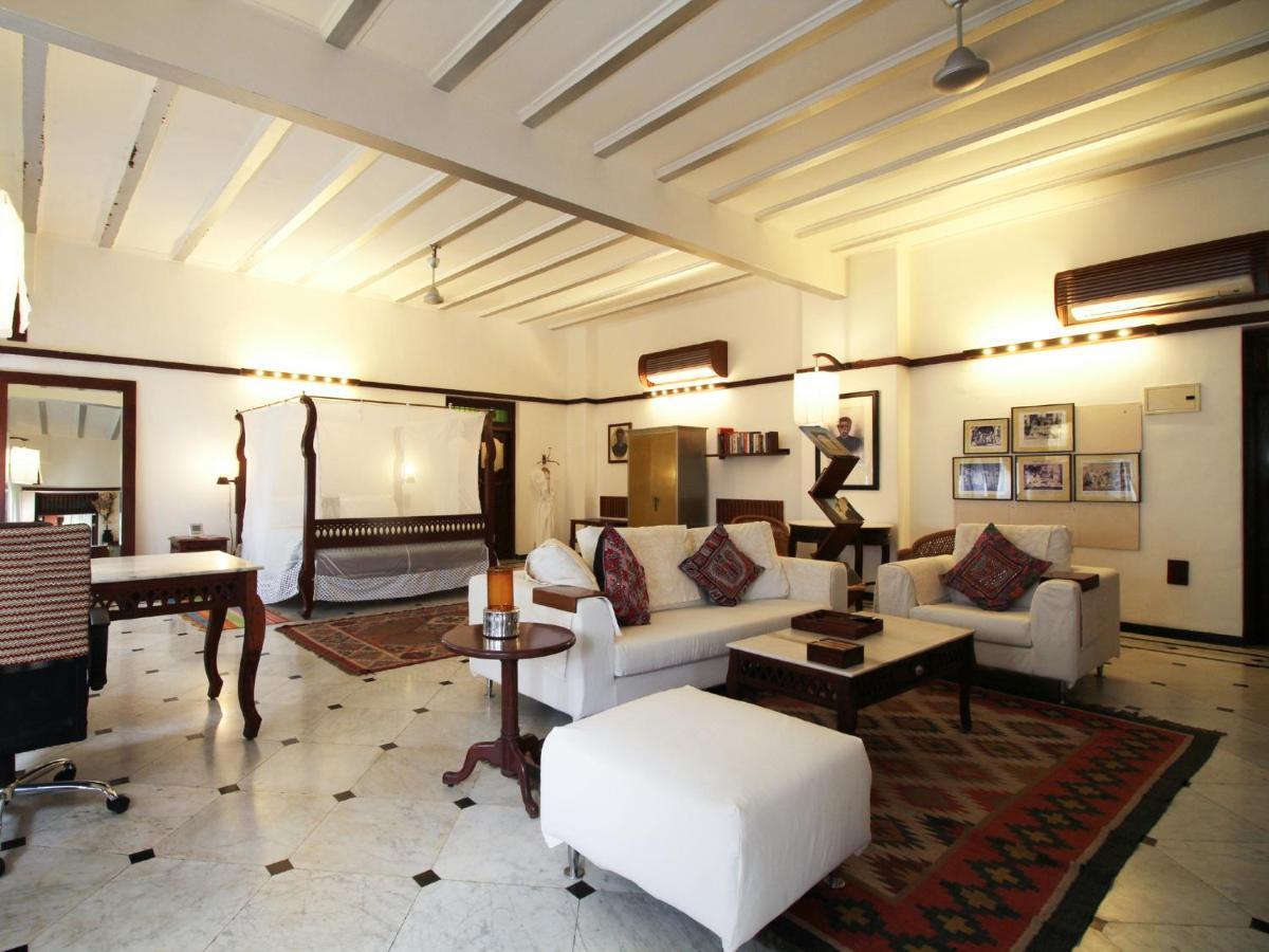 The House Of Mg-a Heritage Hotel, Hotel 4*