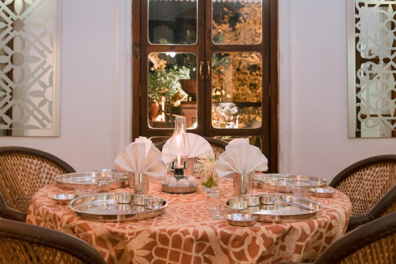 The House Of Mg-a Heritage Hotel, 4* Ahmedabad