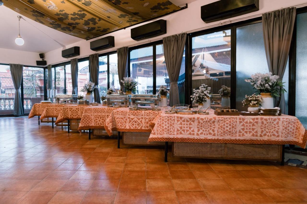 The House Of Mg-a Heritage Hotel,
