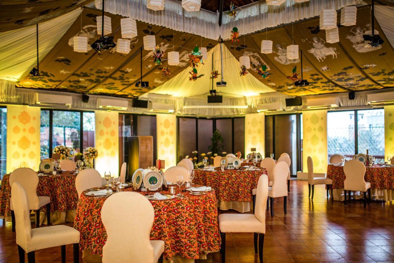The House Of Mg-a Heritage Hotel, Hotel Ahmedabad