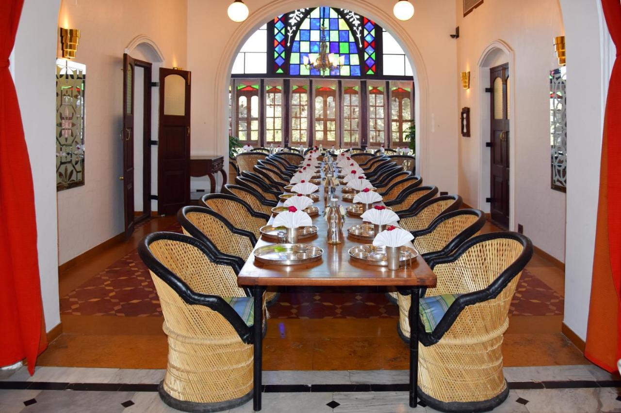 The House Of Mg-a Heritage Hotel, Hotel 4*