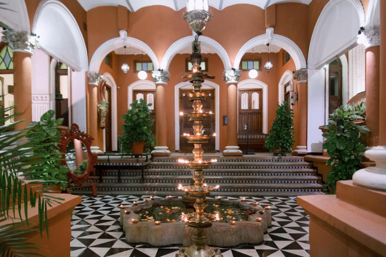 The House Of Mg-a Heritage Hotel, Hotel 4*
