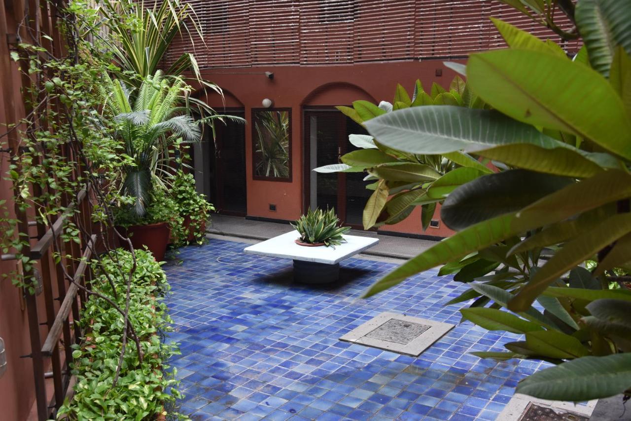 The House Of Mg-a Heritage Hotel,