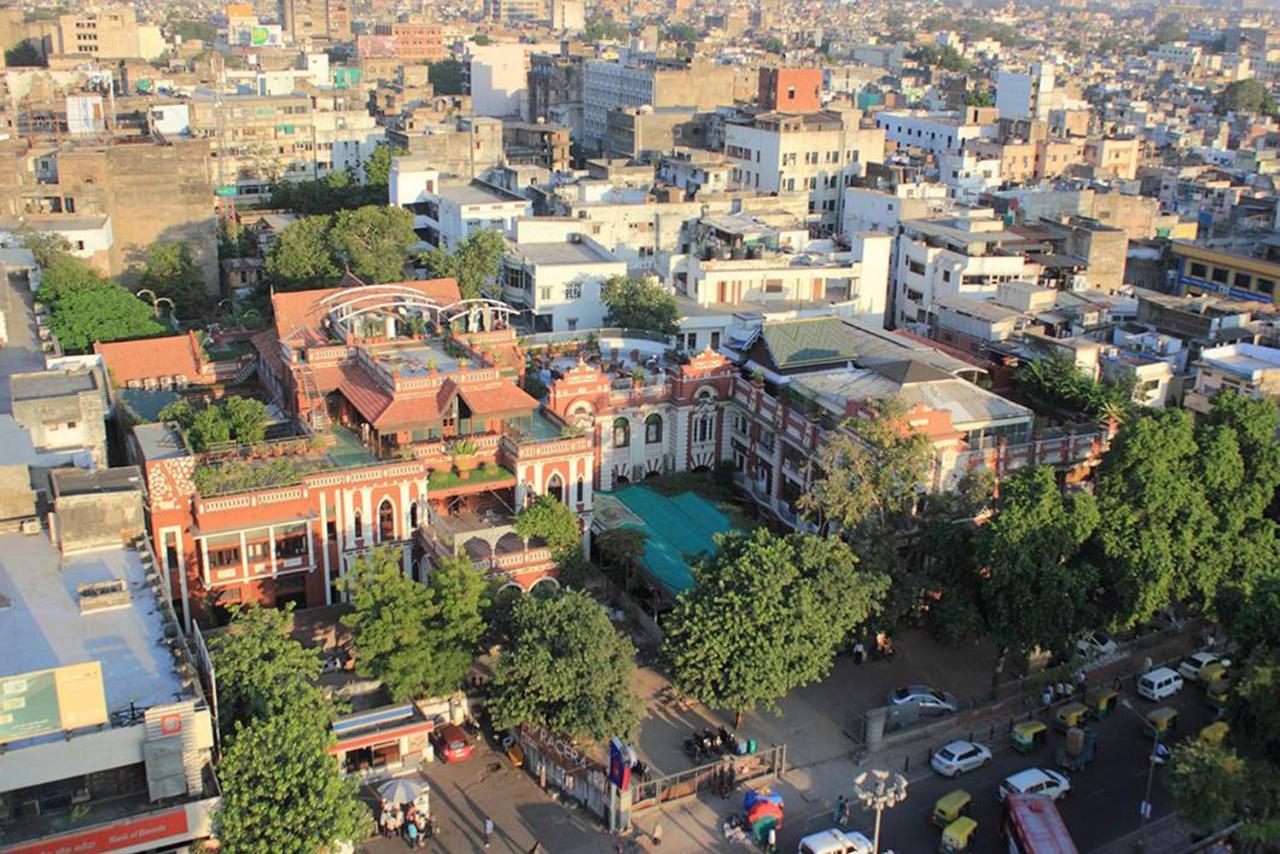 Hotel The House Of Mg-a Heritage Hotel, 4*