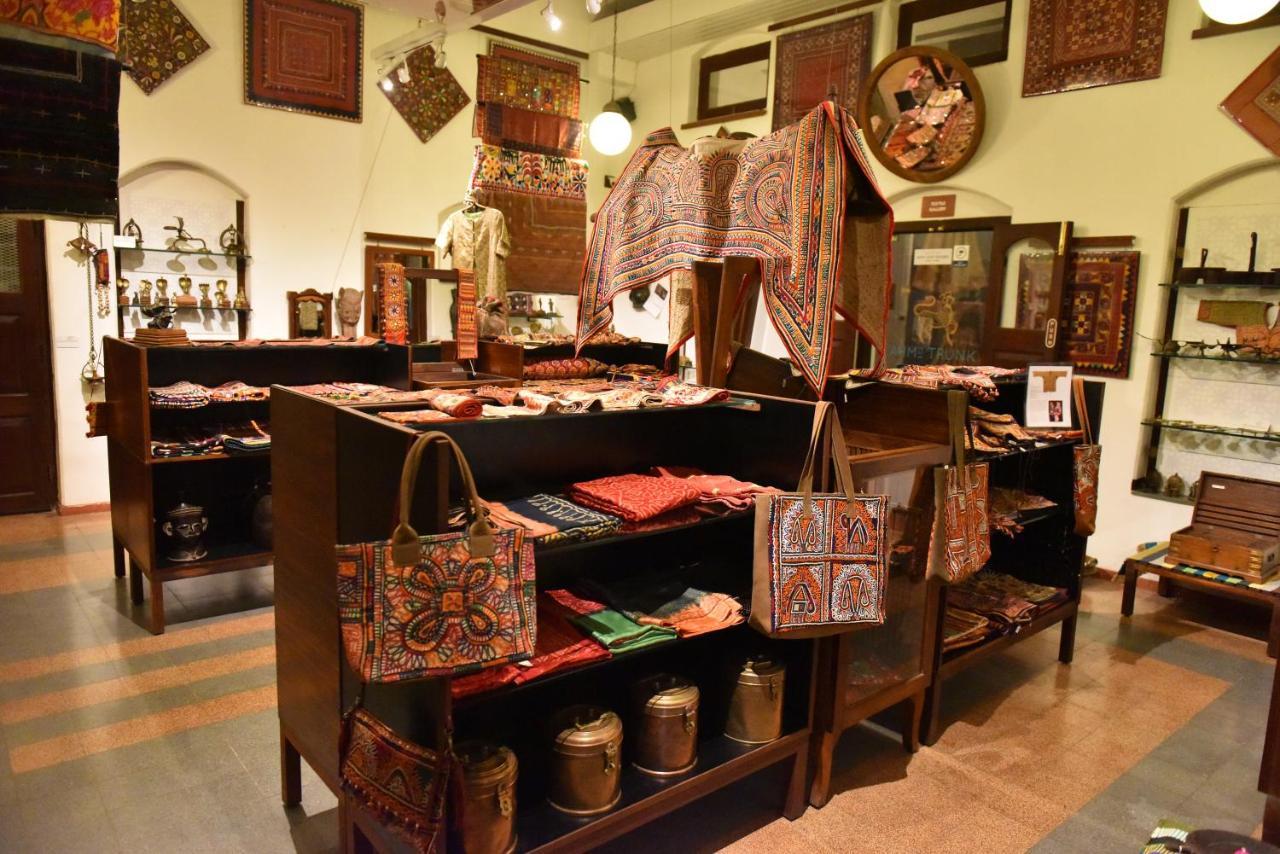 The House Of Mg-a Heritage Hotel, Hotel