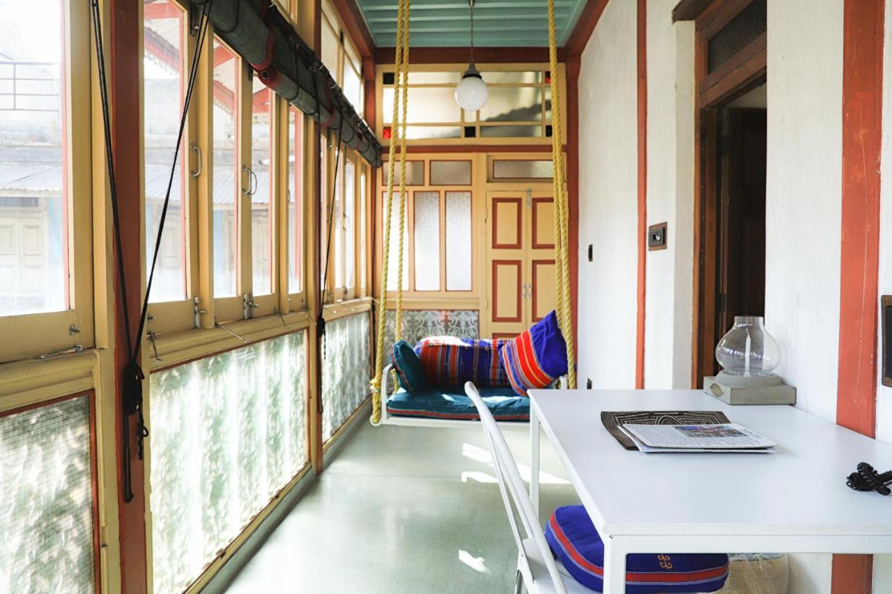 Bed & Breakfast Mangaldas Ni Haveli Ii By The House Of Mg Ahmedabad