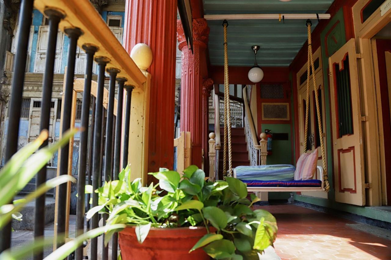 Bed & Breakfast Mangaldas Ni Haveli Ii By The House Of Mg 3*