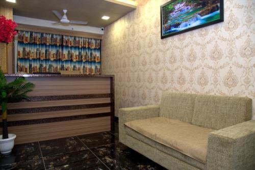 Hotel Leisure 3*